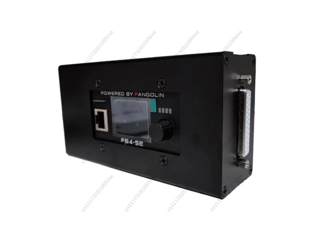 FB4 5.5  LaserController Stage 5.1 5.5  Software Animated Show LightLaser Light Software ILDA Professional