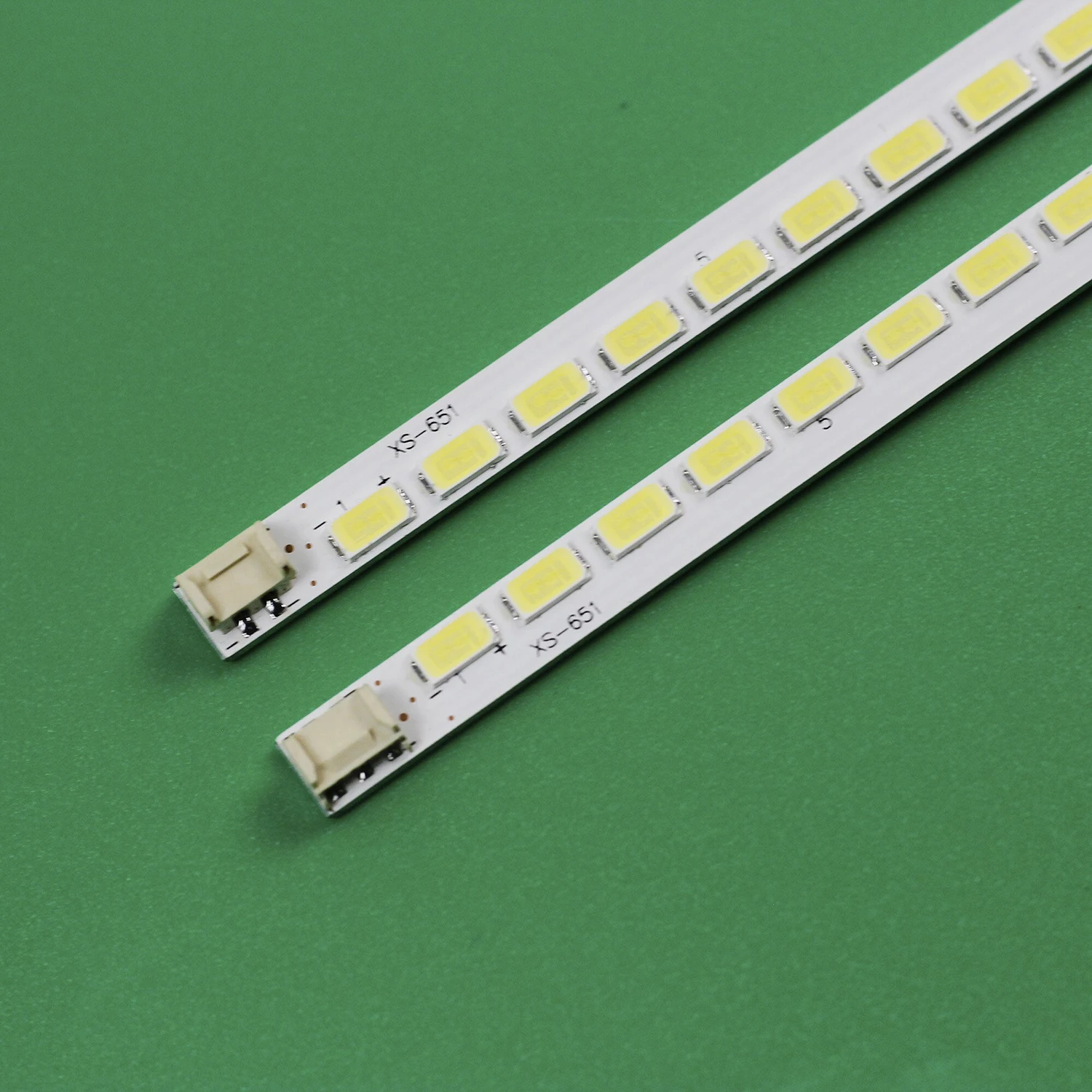 

LED Backlight strip For 32PFL6605H 32PFL7665H 32PFL7605H/60 32LE5400 32LE5500 3660L-0346A 32inch V5 Edge rev0.2
