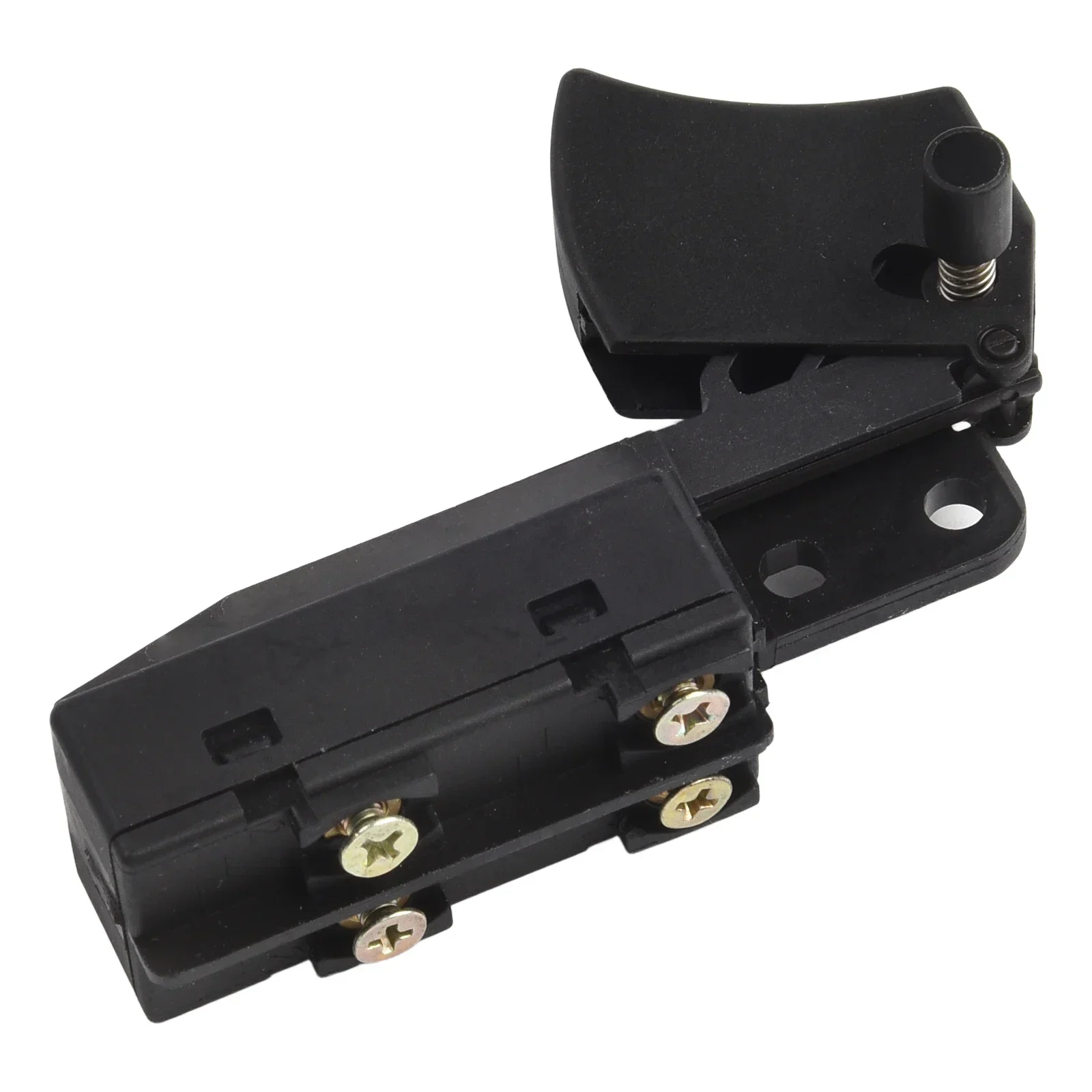 

1pc Circular Saw Trigger Switch 23-66-2635 Circular Saw Switch For Metal Cutting Saw 2730-20 2730-21 2731-21 2731-22 2631-20