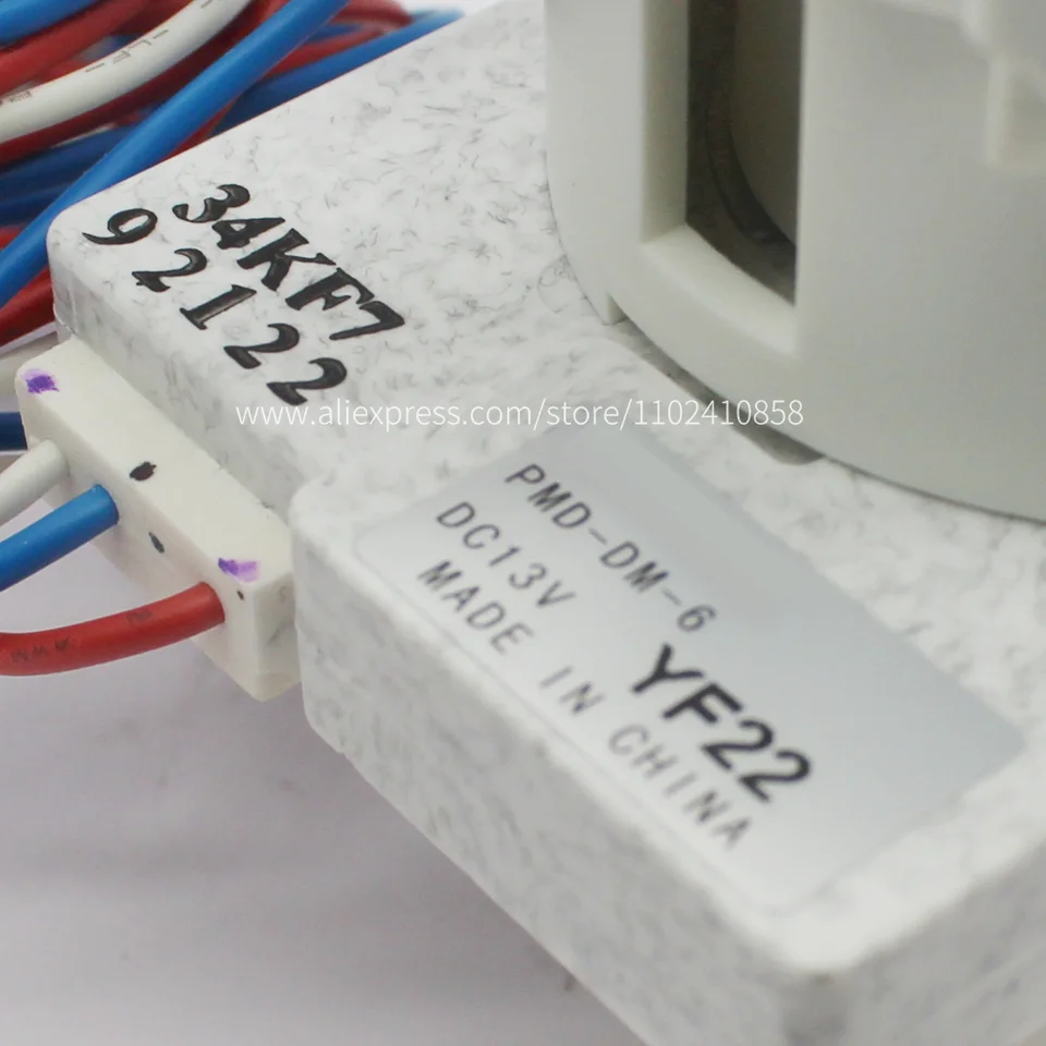 Drain Pump PMD-12D13DM-11 for Daikin FCA125AV16 FCF50CVM4