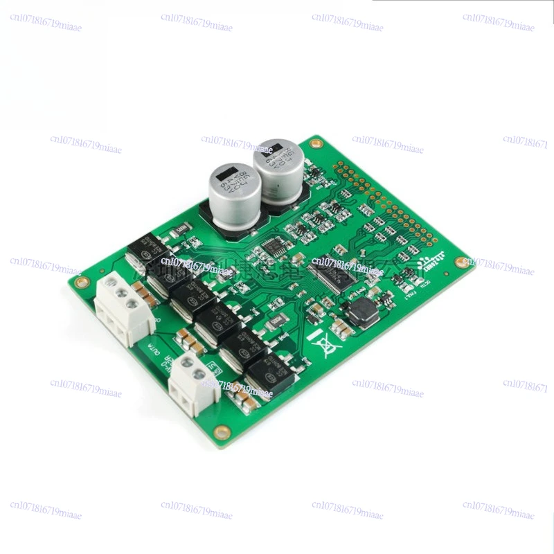 DRV8302 High Power Motor Driver Module ST FOC Vector Control BLDC Brushless/PMSM Driver