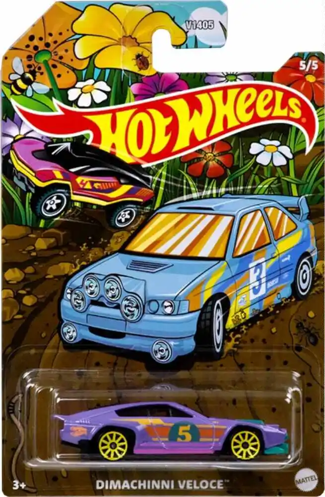 Hot Wheels 2026 New Original Spring Series Geoterra 1/64 Scale Diecast Vehicle Alloy Collection Car For Collectors Birthday Gift
