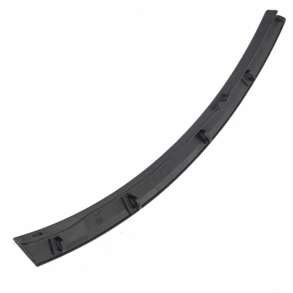 End Cap Bumper End Cap Bumper End Cap Car Accessories End Cap End Cap Replacement New Arrivals Brand New For RAV4 2016-2019