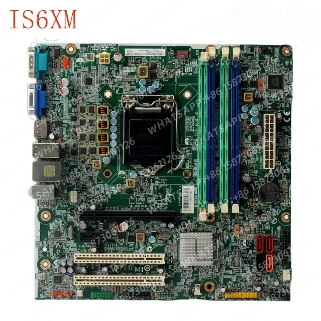 Placa-Mãe para M91 M91P M6300T M8300T IS6XM 03T8351 03T6560 03T8181