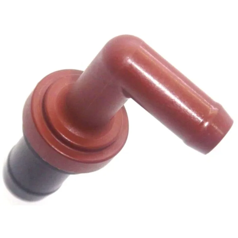 Válvula positiva PCV da ventilação do cárter P301-13-890 para MAZDA P30113890 novo
