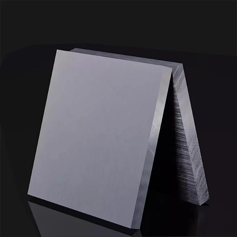 Алюминиевая листовая пластина различных размеров