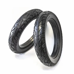 12 inch Solid Tire 12 1/2 X 2 1/4  57-203 e-Bike Gas Electric Scooters Tyres 12.5x2.25  Wheel Tyre  Accessories