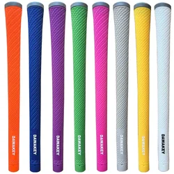 New golf club grips Women's 37G 56R caliber carbon fiber non-slip soft Lady golf iron/wood grip in 8 colors