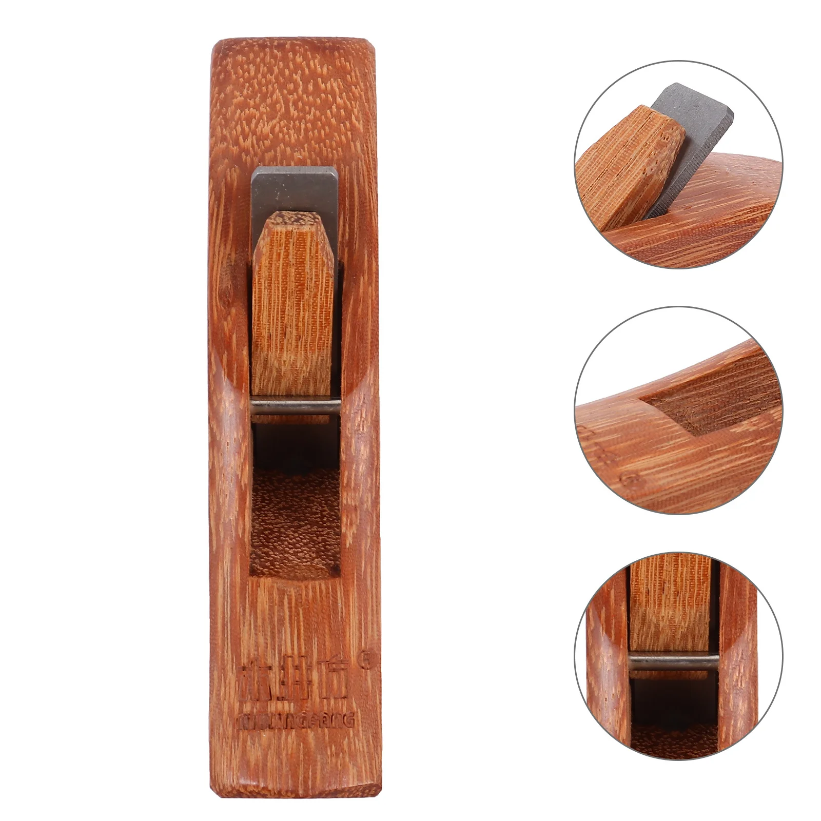 Woodworking Planer Hand Tool Smooth Trimming Polishing Durable Carpenter Planer For Woodwork Craft Professional Handheld Wood