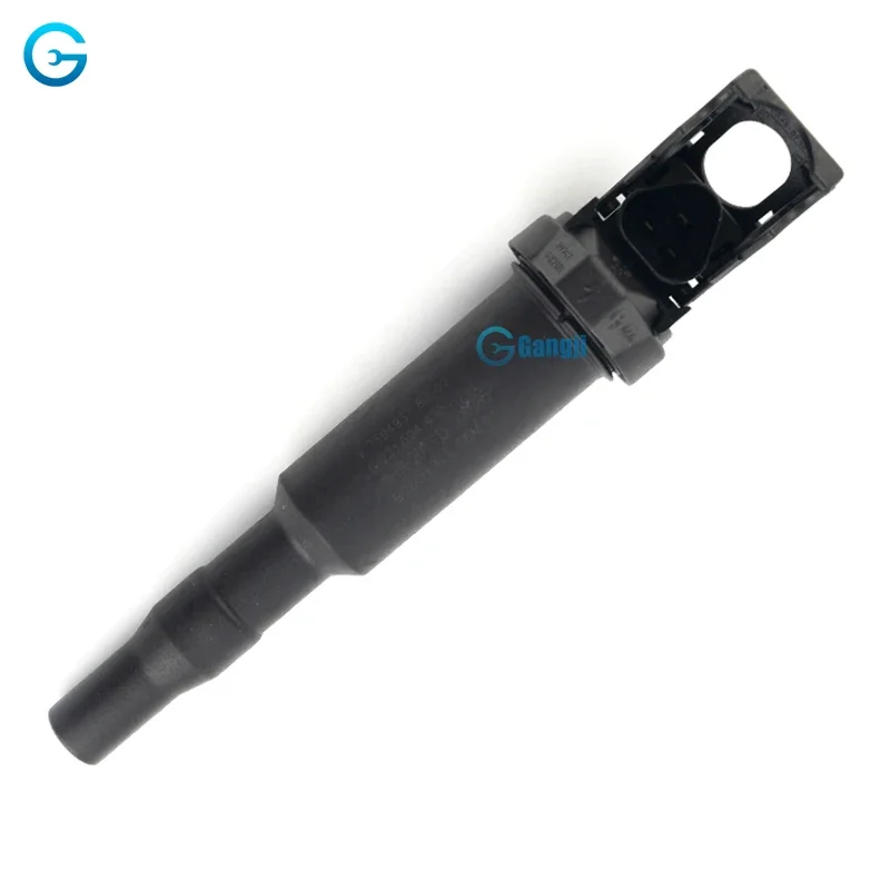 Ignition Coil Replacement 0221504470 12137594937 12137562744 12137571643 For BMW 325I 325Ci 328I 330Ci 335I 525I X3 X5 M5 M6 Z4