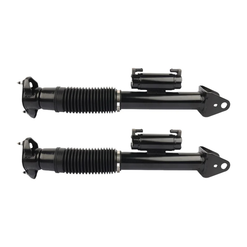 for Mercedes-Benz w292 GLE63 GLE43 GLE450 GLE350 GLE500 A2923201600 A2923200730 rear shock absorber with ADS