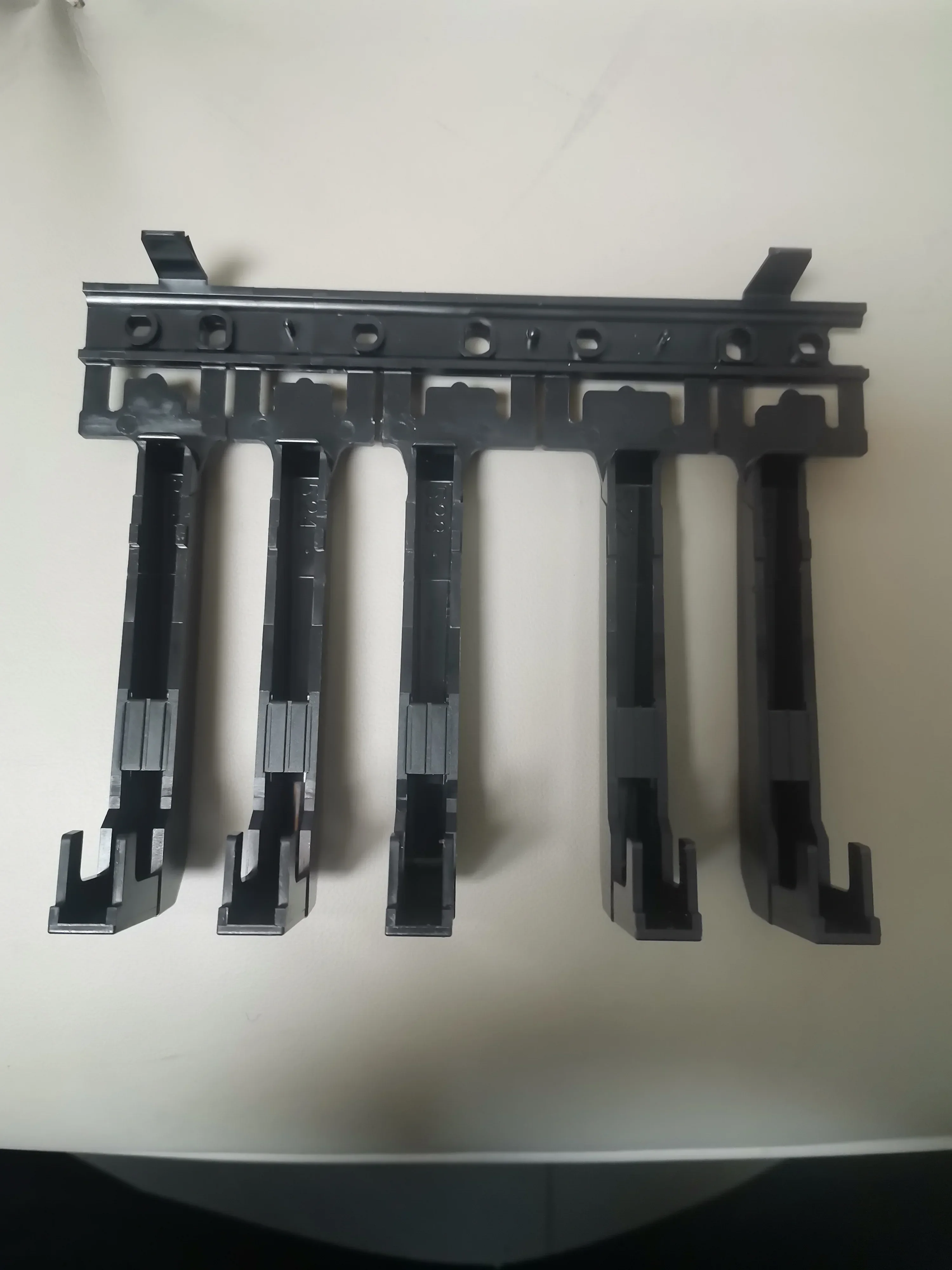 New Black white Keyboard Replacement keys For Yamaha PSR-S550 S650 S500 S670 E423 E433 KB290 280 220 320 155 180