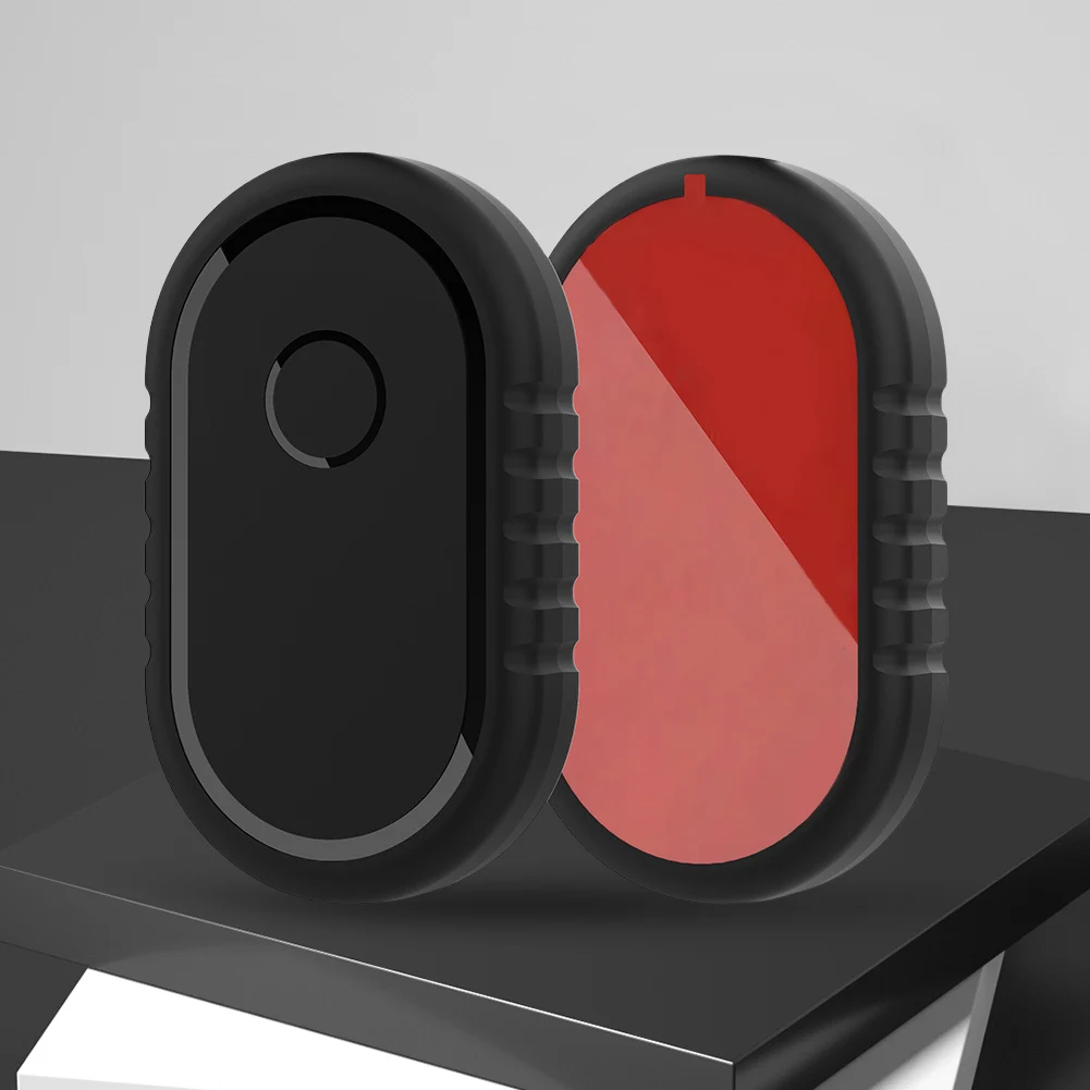 สําหรับ Samsung Galaxy SmartTag2 กาวกรณีแขนป้องกันกันน้ํา Locator Tracker สําหรับ Samsung Galaxy SmartTag2 ผู้ถือ