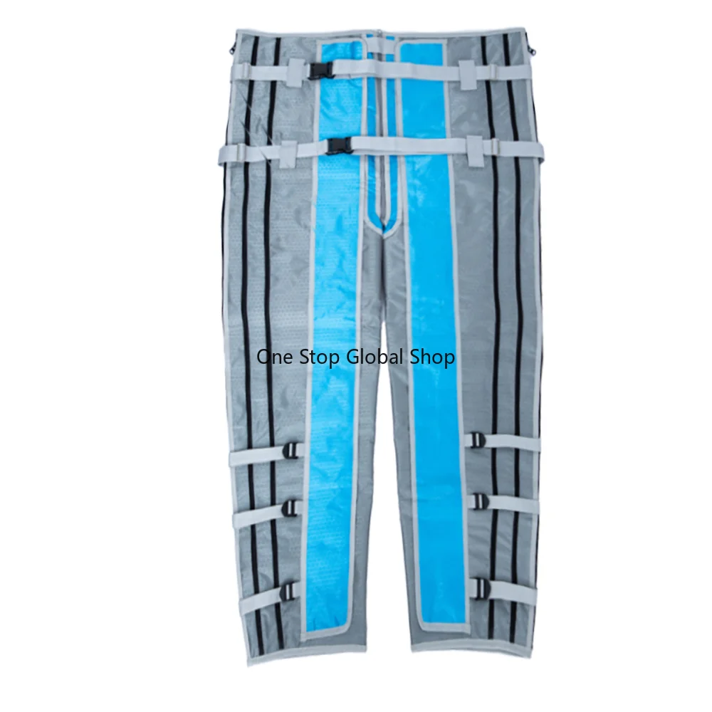 Professional Weight Loss Pressotherapy Machine Lymphatique Drainage Air Presure Sauna Suit Detox Full Body Relax