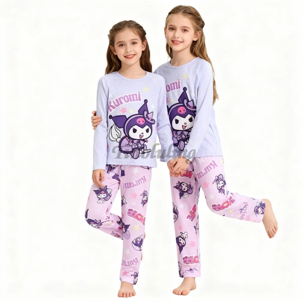 Sanrio Teenager Gir… - image