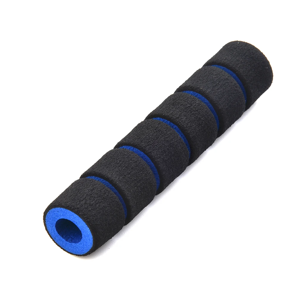 New Tubes Handle Bar Grip Motorcycle Outdoor Sports Accessories Bike Cycling Nonslip Riding Sponge Brake Clutch