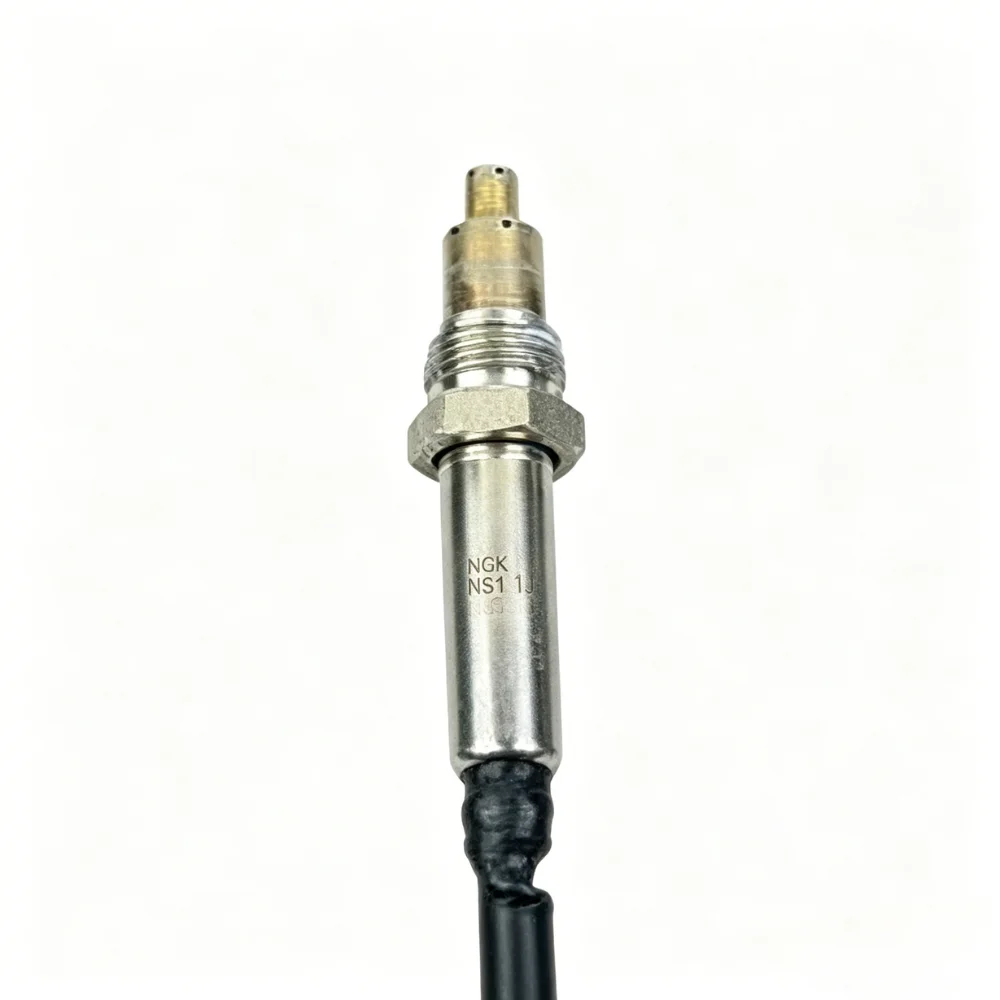 

ZOOMKEY Fit For Nox Sensor Fit For Mercedes GLE SLK SLC A0009052809 Fit For NGK probe and Fit For Continental mainboard