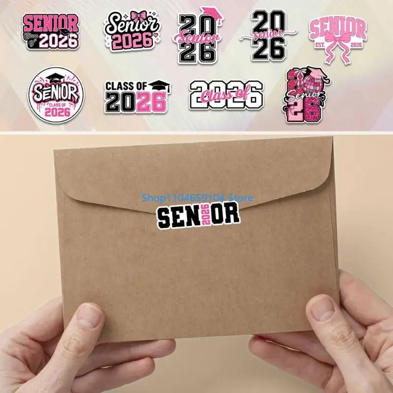 2026 ASSETOS SENIAIS CLASSE AUTRABES DOMES VAIMAGEM PARA ACESSÓRIOS COLLEGE