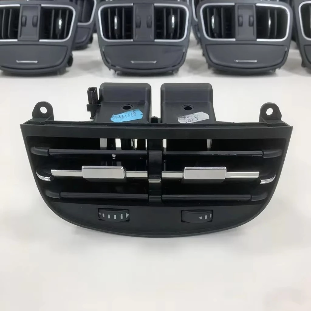 Car Air Conditioner Vent A/C Air Outlet Front Air Outlet Center For Maserati Levante 2016-2019 OE 6700491010