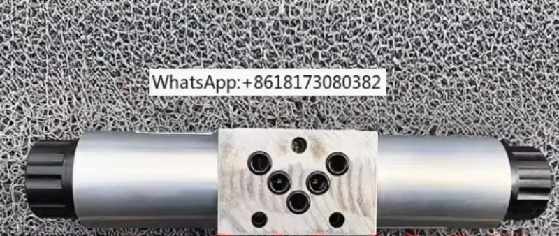 Electromagnetic valve BM4J40-Z311 BM4D42-Z311 for marine use