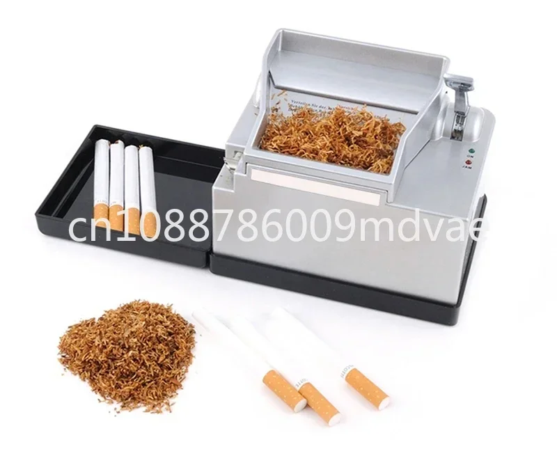 small cigarette with machine Small Cigarette Making Machine: A Comprehensive Review and Guide for Home  Use