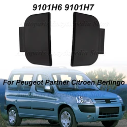 9101H7 For Peugeot Partner Citroen Berlingo 9101J5 Car Front Right Or Left Sliding Outside Door Handle 9101H6 9101J4