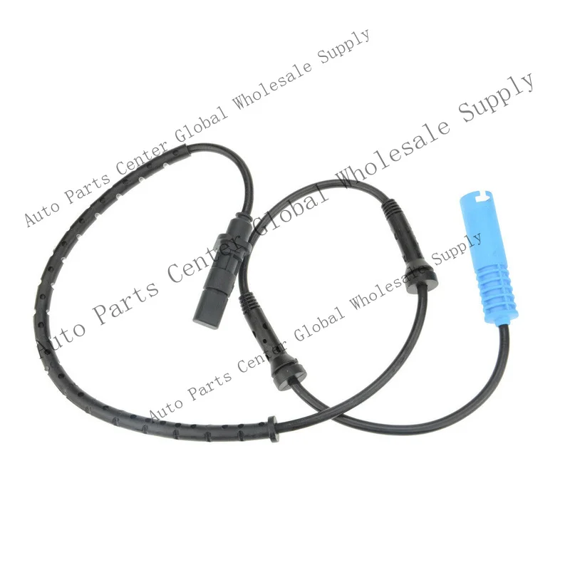 L+ ABS Sensor Wheel Speed Sensor Front Rear for BMW 5er E39 Sedan 98-03 34526756376