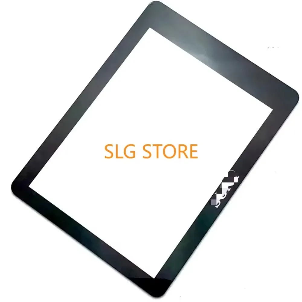 Mới Bên Ngoài Màn Hình Kính Cửa Sổ Một Phần Cho Sony DSC-HX200V HX200V A77 A65 A57 HX200 Camera Thay Thế