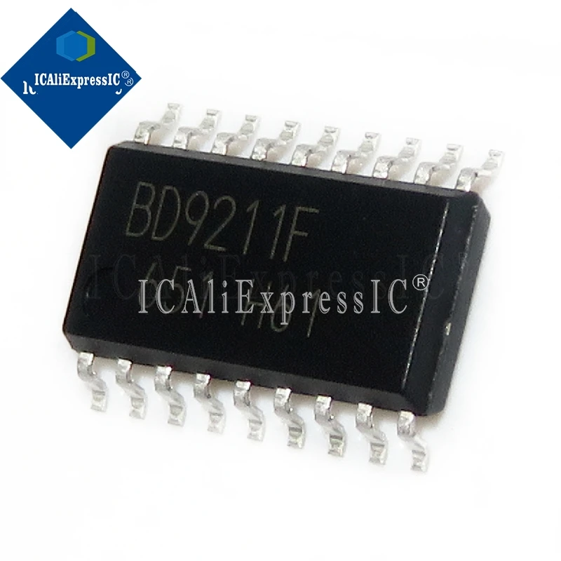 2pcs/lot BD9211F BD9211 SOP-18 In Stock