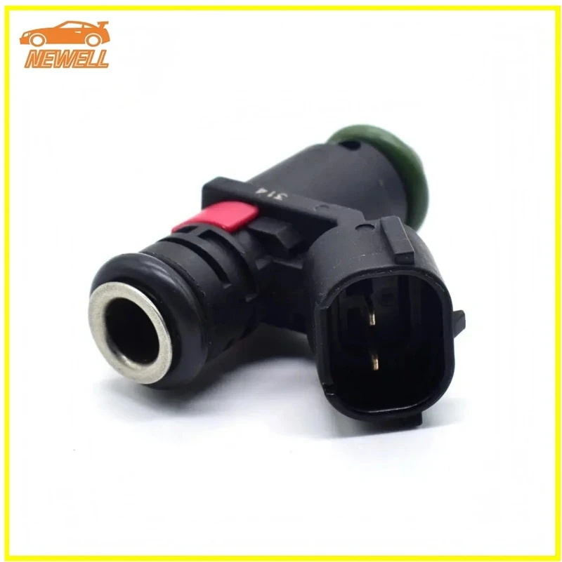 1/3pcs 03E906031C Fuel injector For 2017-2021 VW Polo 9N 2016-2015 Skoda Rapid 2003-2014 Skoda Fabia Mk1 2012-2015 Seat Toledo view 4