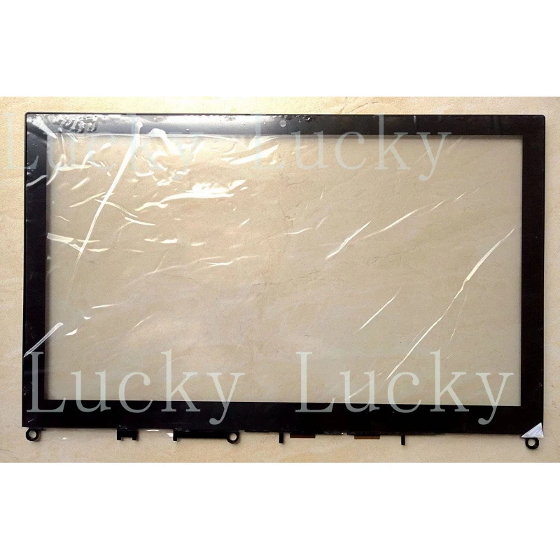 

Новый сенсорный экран (дигитайзер) с рамкой для Toshiba P55W-C5208X P55W-C5320-4K P55W-C5321-4K