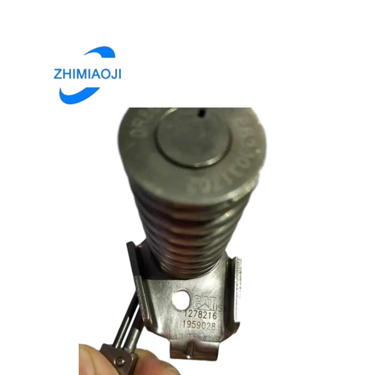 Original Brand New Excavator Fuel Pump Injector 127-8216 127-8222 for Caterpillar 3114 3116 3306 C15 C9 C6.4 Engine Cat 320