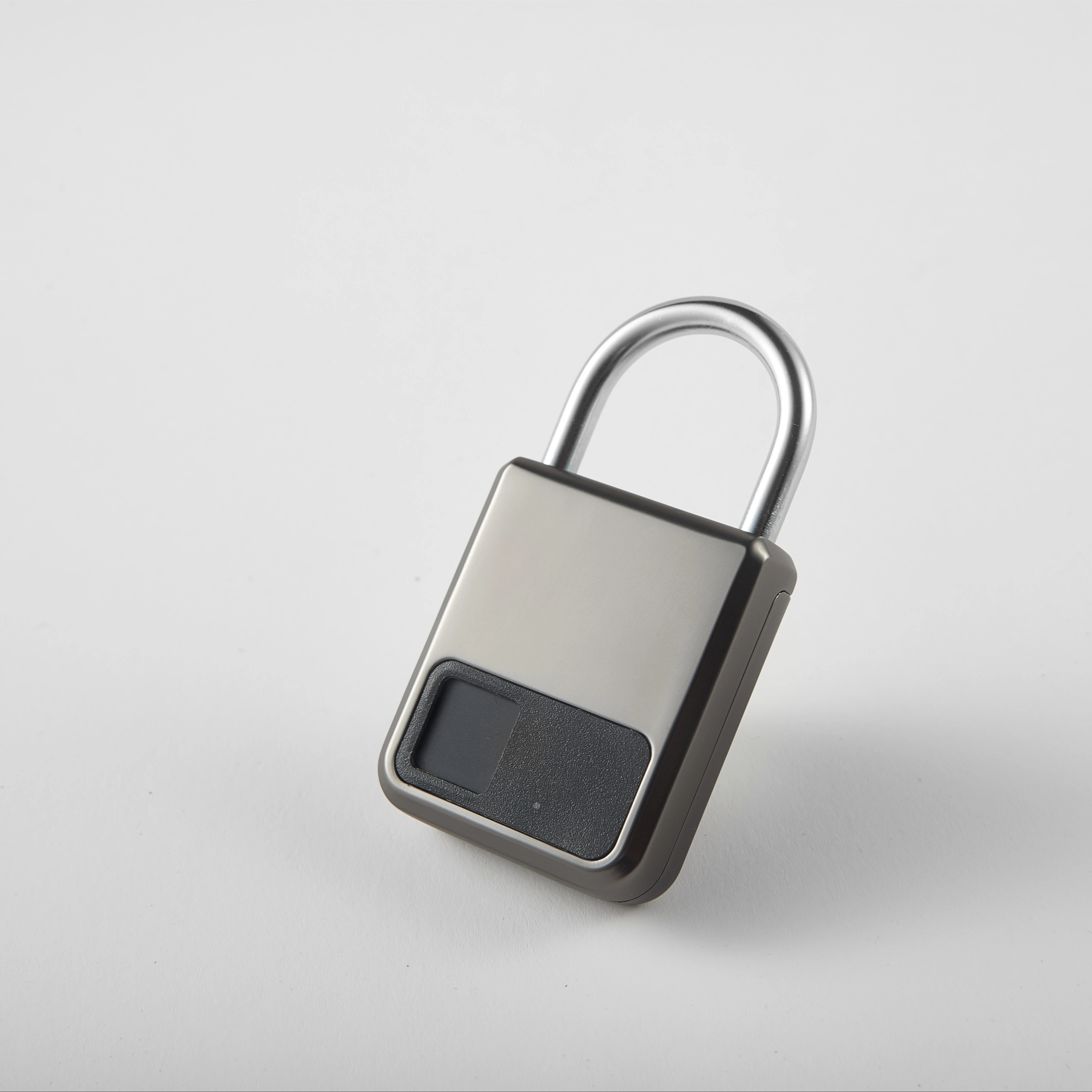 

Smart Lock Door Home Fingerprint Cabinet Lock Antitheft Padlock