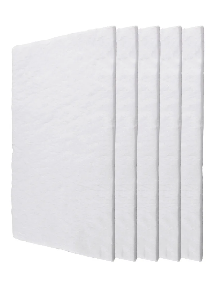 5/24 قطعة الإسفنج الإيثانول الحيوي الموقد الملحقات داخلي الإيثانول الموقد الشعلات الصوف مقاومة للحرارة الألياف القطن حرق الإسفنج #3