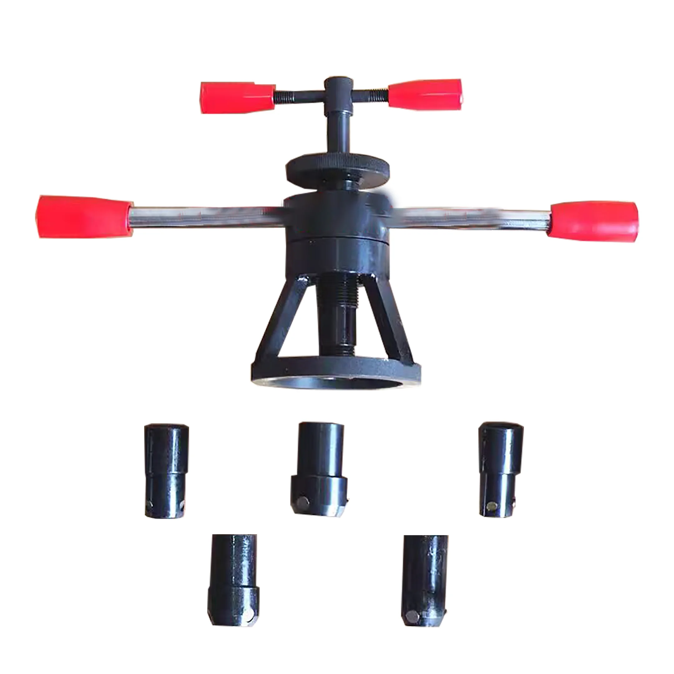 

YWJ50 Manual Valve Seat Puller New Condition Milling Machine Tools Accessories for Efficient Seat Removal Tool