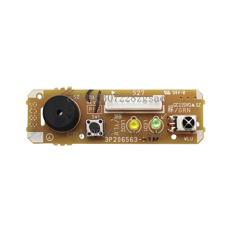 air conditioner 1.5 horses on-hook remote control receiver 3P206563-1 computer board EX624
