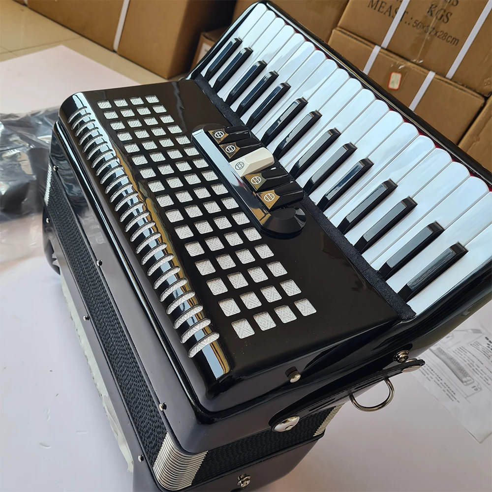 Student Accordion 60 Bass Accordion 34 Button Accordion Musical