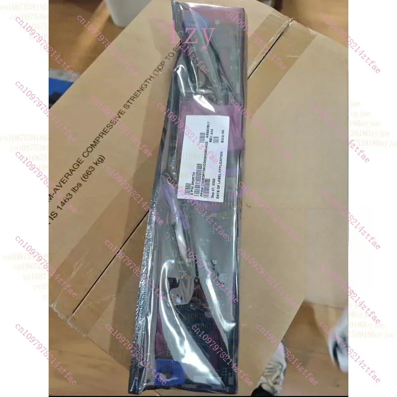 Original 0RDRTM RDRTM FOR  Dell R740 R740XD R7425 12-disk 3.5 Hard Disk Backplane 8N0NG  100% TEST OK