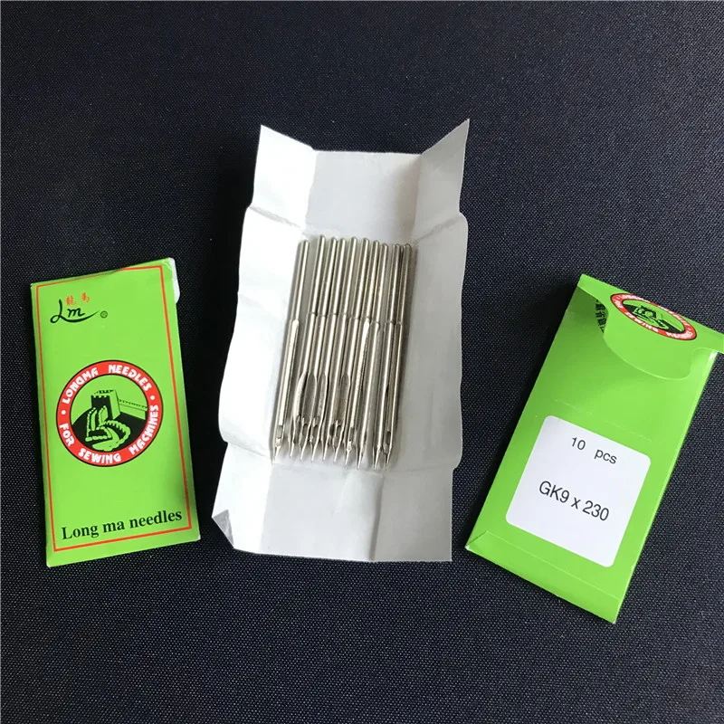 10Pcs 1Bag GK9X230 …