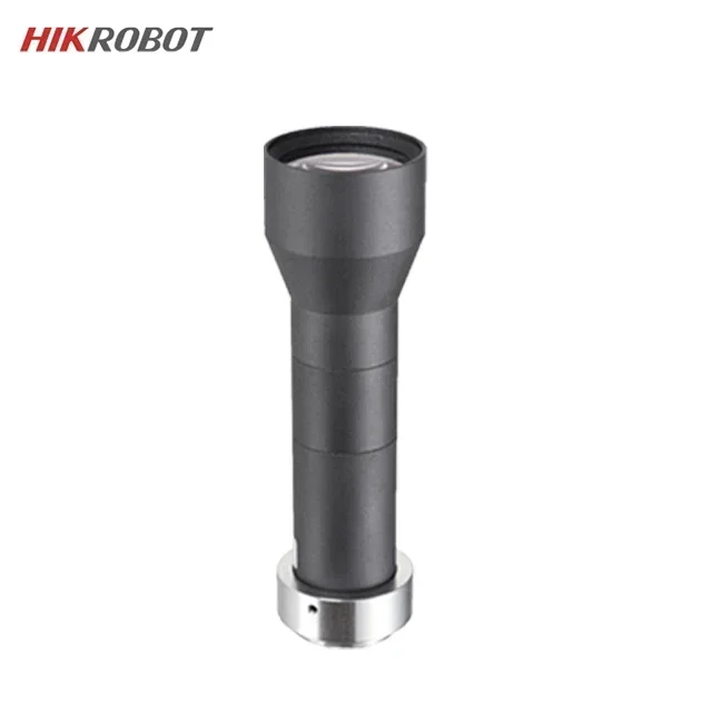 2026HIKROBOT MVL-MY-1-110C-MP 110mm working distance, 2/3 