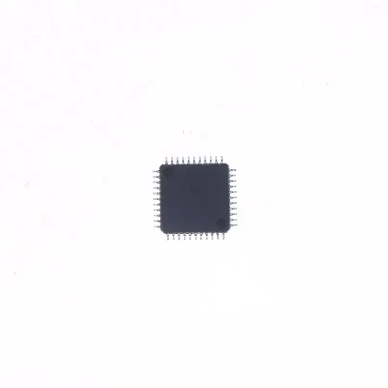 Componente do chip do microcontrolador ATMEGA1284P-AU TQFP-44 para a eletrônica DIY