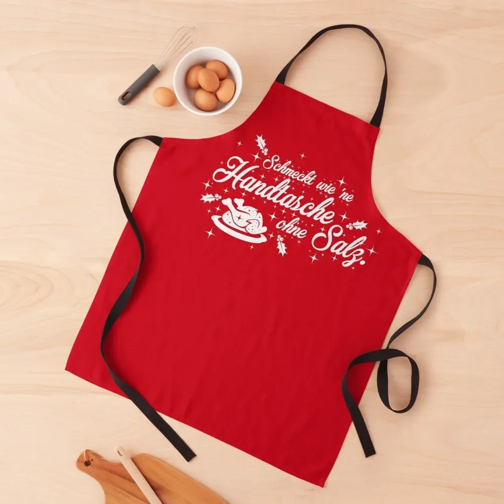 Cousin eddie quote Apron professional hairdresser for kitchen useful with pockets Manicurists Apron