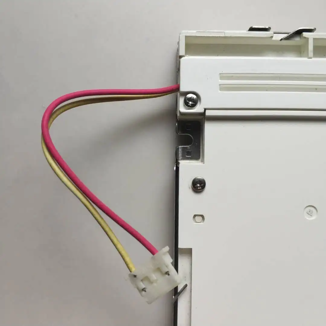 Panel TFT-LCD 12.1 "Inci