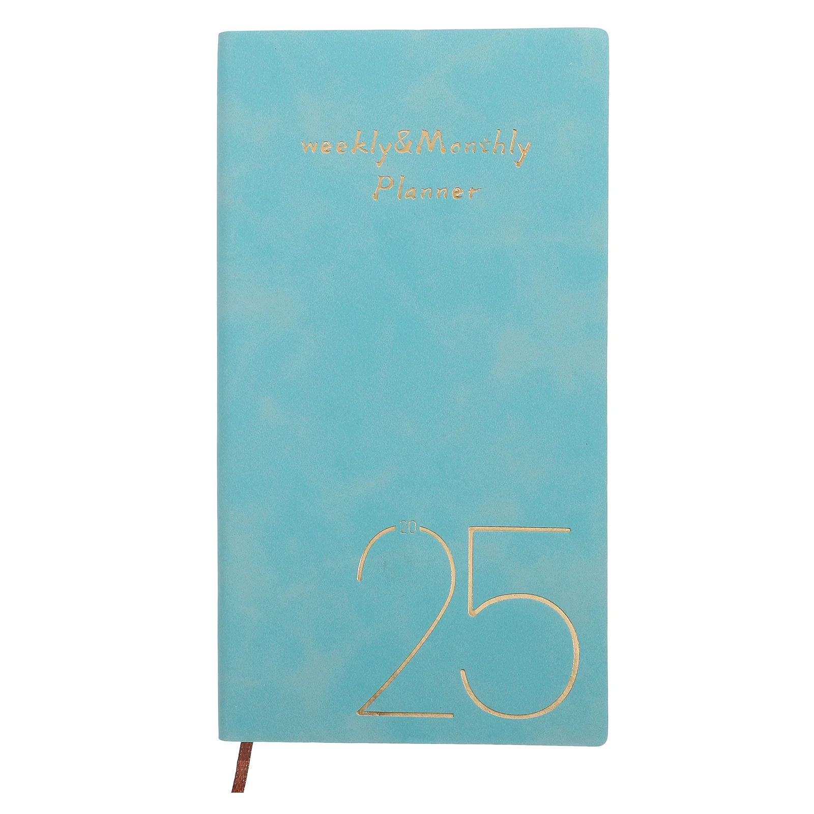 

2025 Schedule Advent Calendars Planner for Teachers Weekly Student Planners Academic Hardcover