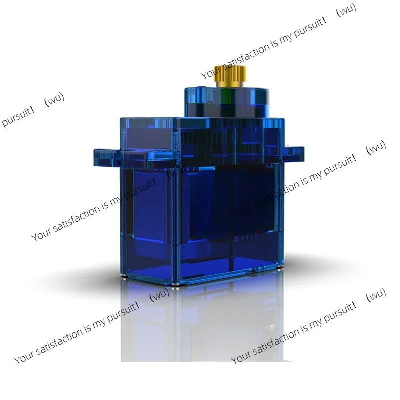 Suitable for Vtron Power Metal Gear Model Aircraft Fixed Wing Smart Lock Miniature Servo