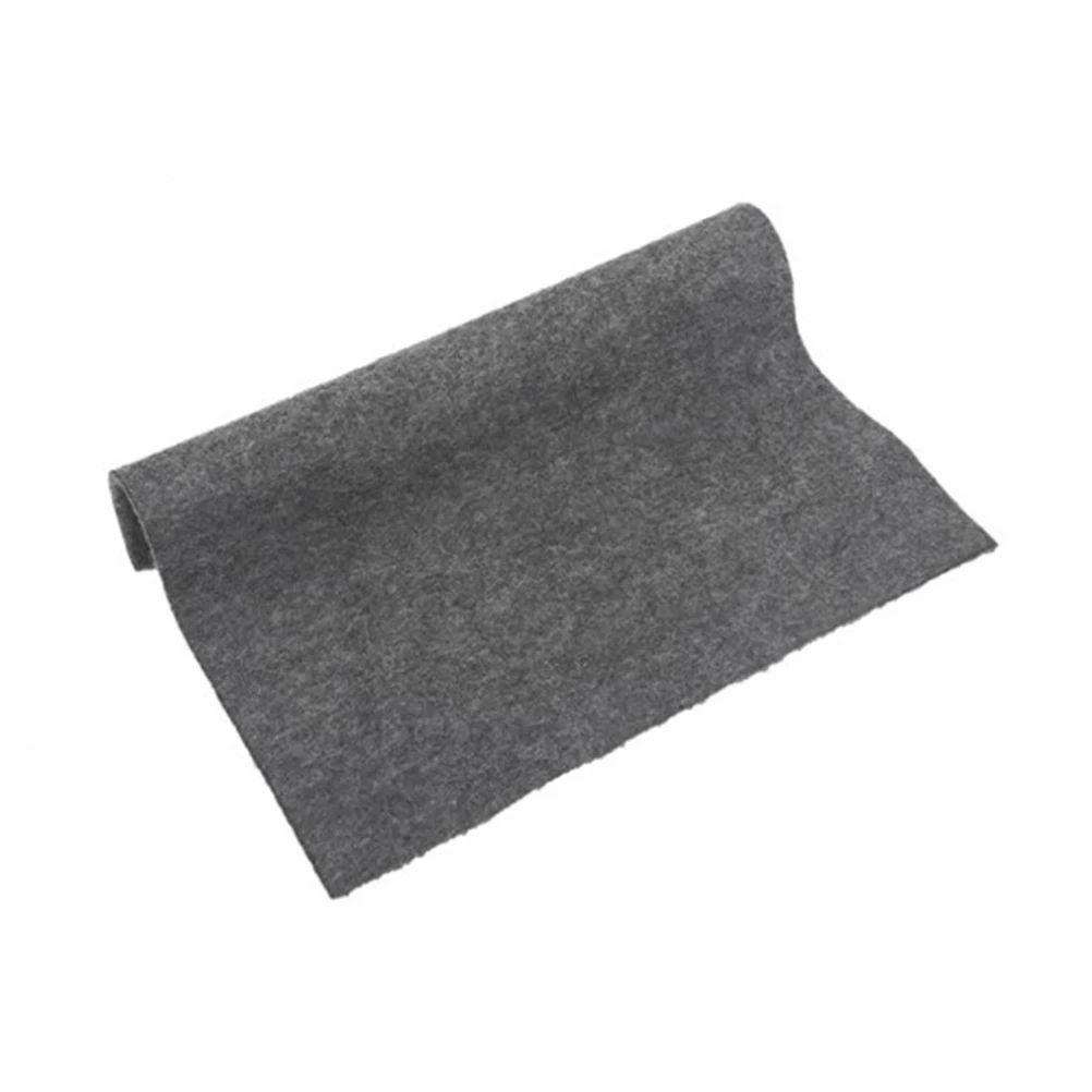 

5Pcs Scratch Repair Cloth Polyester Fiber Removes Scratches Stains Fade Oxidation Layer Car Paint Kit