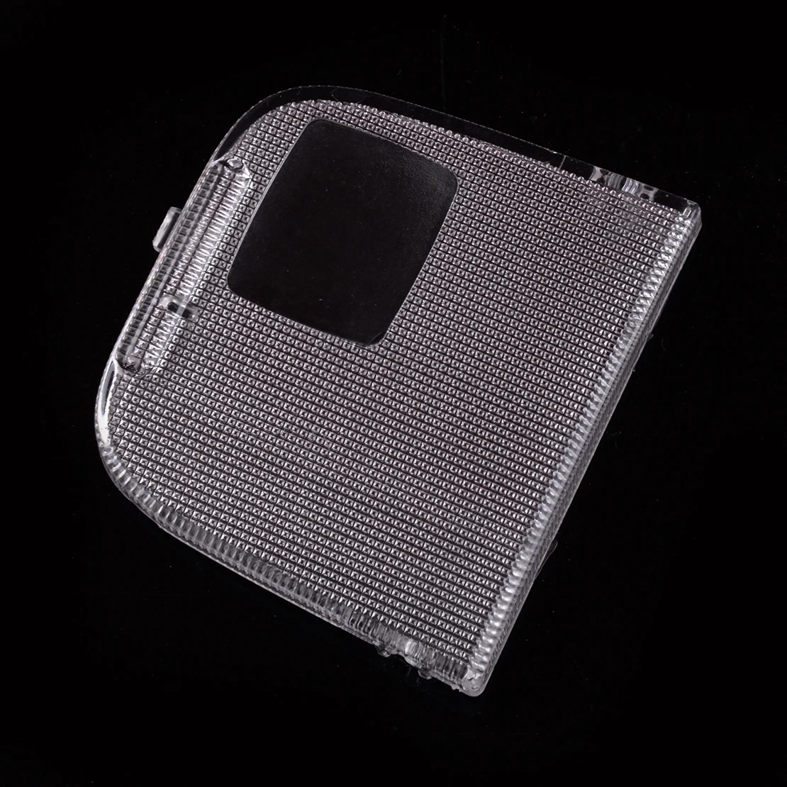 اليمين الجبهة سقف القراءة ضوء خريطة مصباح عدسة قذيفة غطاء صالح لتويوتا برادو FJ120 2003-2009