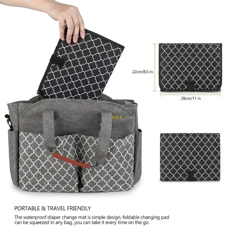 

Детский подгузник смена прокладка с мягкой подушкой