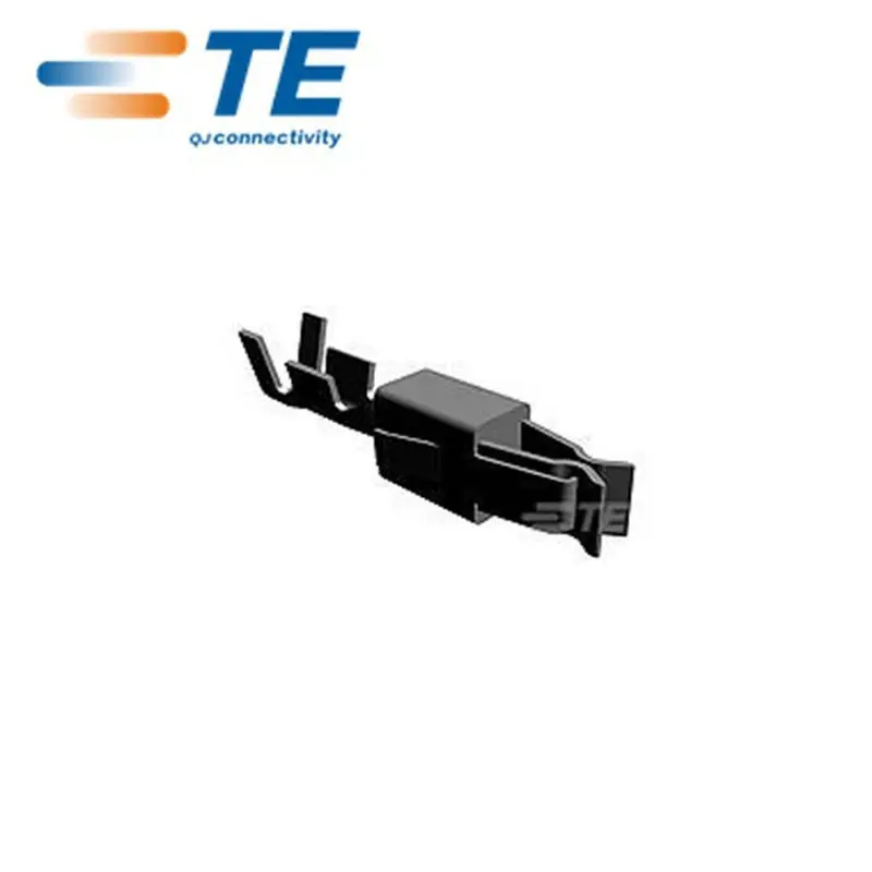 50PCS TE original connector 2-964284-1 Width 2.8 mm terminal