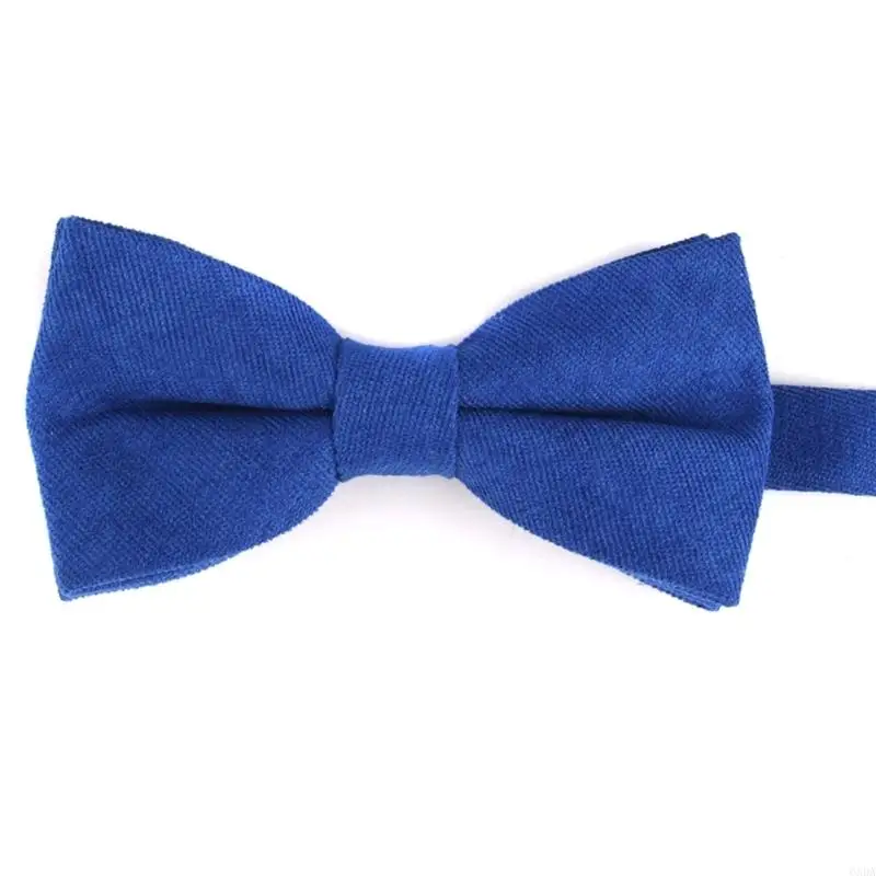 Elegant Necktie Lightweight Breathable Fabric For Casual Outings Daily Wear 6XDA